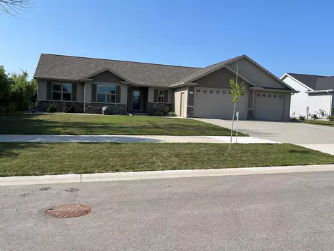 w6705 Design Drive, Greenville, WI 54942
