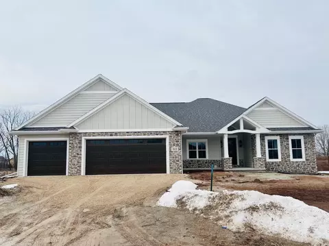 3828 Hawk Ledge Cir, De Pere, WI 54115