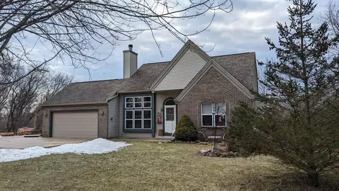 w10344 Church Road, Waupun, WI 53963
