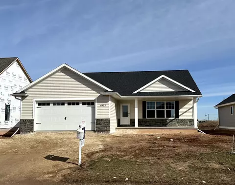W6522 E Steamboat Lane, Appleton, WI 54915