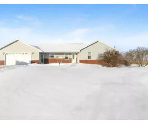 6864 County Road Mm, Larsen, WI 54947