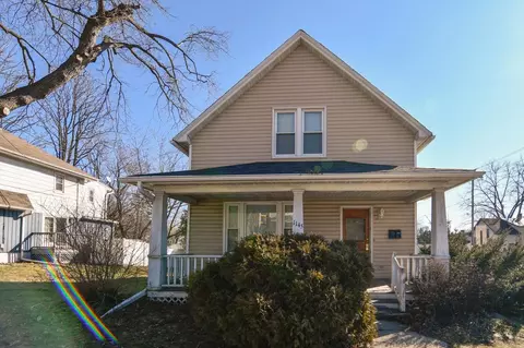 1145 S Webster Ave, Green Bay, WI 54301