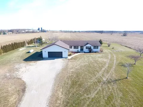 2304 Brussels Rd, Brussels, WI 54204