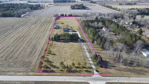 n3247 12 Corners Road, Appleton, WI 54913 photo 31
