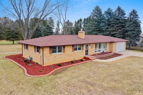 4540 Shawano Ave, Green Bay, WI 54313