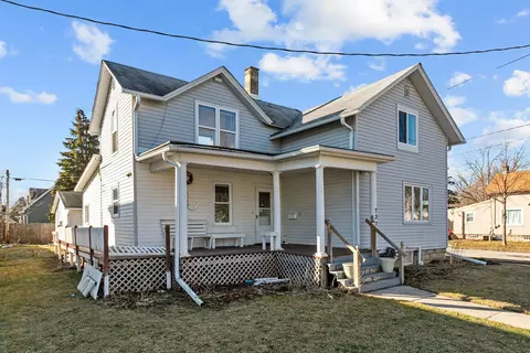 737 Packard St, Appleton, WI 54914