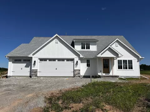 n9354 Dusty Drive, Appleton, WI 54915