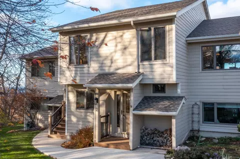 7544 Bluff Pass #2-1, Egg Harbor, WI 54209