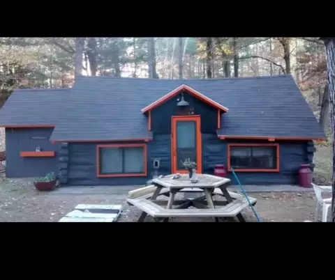 n15075 Northway Drive, Amberg, WI 54102