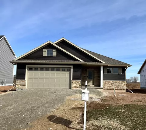 W6548 E Steamboat Lane, Appleton, WI 54915