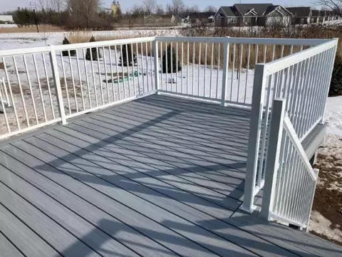 Exterior - 4802 N Marlo Way #19, Appleton, WI 54913 photo 5 of 6