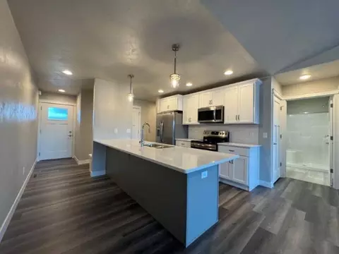 Kitchen - 4802 N Marlo Way #19, Appleton, WI 54913 photo 3 of 3