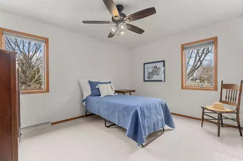 Bedroom - n9129 Mountainash Lane, Appleton, WI 54915 photo 5 of 6