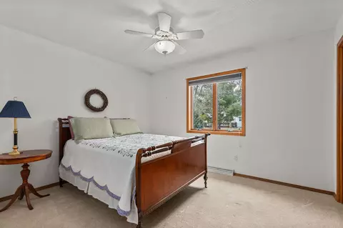 Bedroom - n9129 Mountainash Lane, Appleton, WI 54915 photo 4 of 6