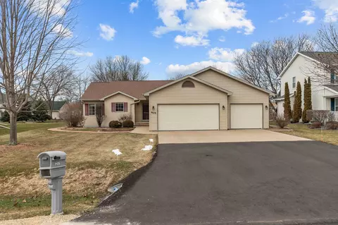 n9129 Mountainash Lane, Appleton, WI 54915