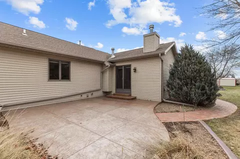 Exterior - n9129 Mountainash Lane, Appleton, WI 54915 photo 6 of 6