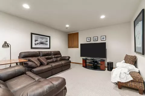 Living - n9129 Mountainash Lane, Appleton, WI 54915 photo 4 of 4