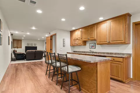 Kitchen - n9129 Mountainash Lane, Appleton, WI 54915 photo 5 of 5