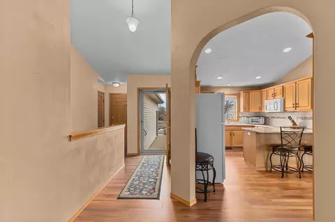 Entry Way - n9129 Mountainash Lane, Appleton, WI 54915 photo 1 of 1
