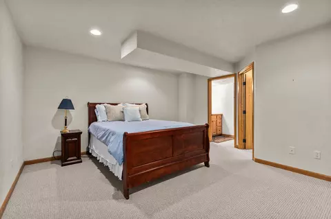 Bedroom - n9129 Mountainash Lane, Appleton, WI 54915 photo 6 of 6