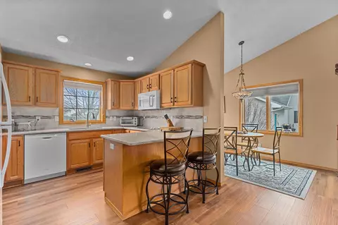 Kitchen - n9129 Mountainash Lane, Appleton, WI 54915 photo 1 of 5