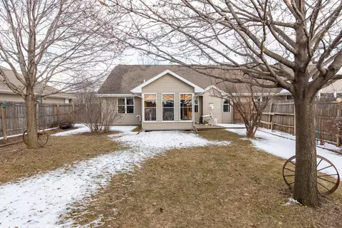 Exterior - 4815 N Apple Rd, Appleton, WI 54913 photo 2 of 8