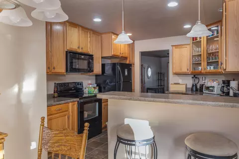 Kitchen - 4815 N Apple Rd, Appleton, WI 54913 photo 1 of 3