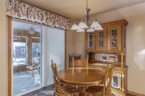 Dining - 4815 N Apple Rd, Appleton, WI 54913 photo 1 of 1