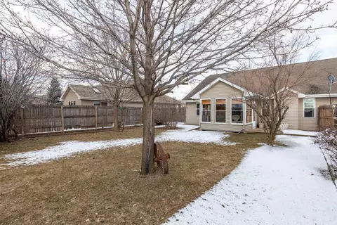 Exterior - 4815 N Apple Rd, Appleton, WI 54913 photo 7 of 8