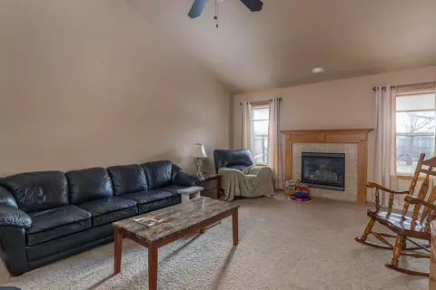 Living - 4815 N Apple Rd, Appleton, WI 54913 photo 3 of 3
