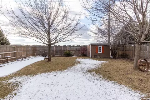 Exterior - 4815 N Apple Rd, Appleton, WI 54913 photo 8 of 8