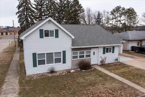 247 E Berlin St, Berlin, WI 54923