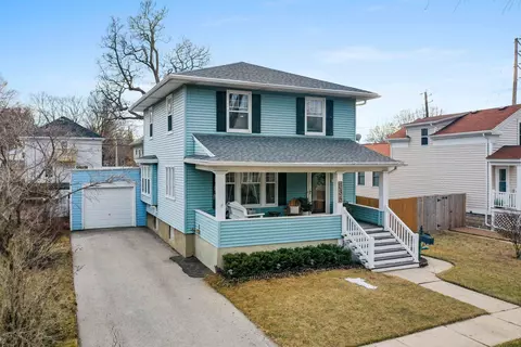 835 Oregon St, Green Bay, WI 54303