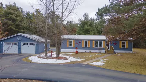 1380 11th Ave, Friendship, WI 53934