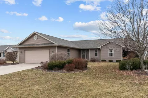 w6157 Rock Island, Greenville, WI 54942