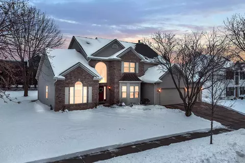 Exterior - 400 E Wayfarer Ln, Appleton, WI 54913 photo 27 of 27