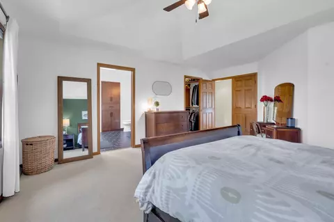 Bedroom - 400 E Wayfarer Ln, Appleton, WI 54913 photo 2 of 10