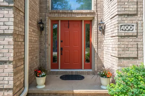 Entry Way - 400 E Wayfarer Ln, Appleton, WI 54913 photo 6 of 6