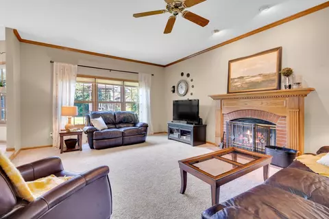 Living - 400 E Wayfarer Ln, Appleton, WI 54913 photo 4 of 5