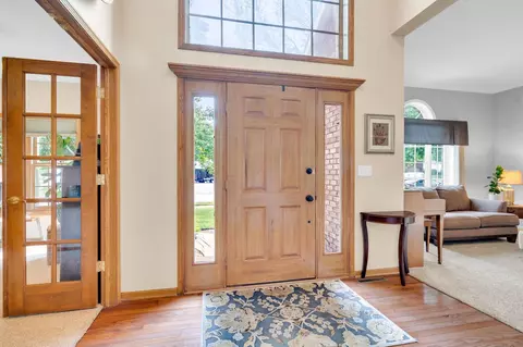 Entry Way - 400 E Wayfarer Ln, Appleton, WI 54913 photo 1 of 6