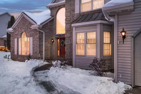 Exterior - 400 E Wayfarer Ln, Appleton, WI 54913 photo 24 of 27