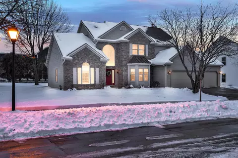 Exterior - 400 E Wayfarer Ln, Appleton, WI 54913 photo 25 of 27