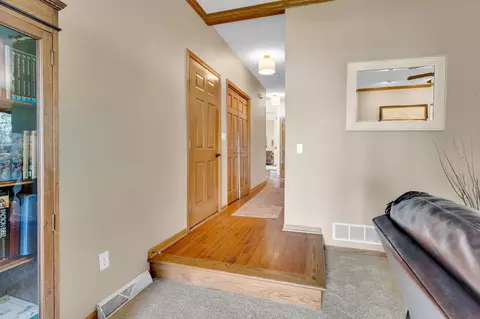 Entry Way - 400 E Wayfarer Ln, Appleton, WI 54913 photo 4 of 6