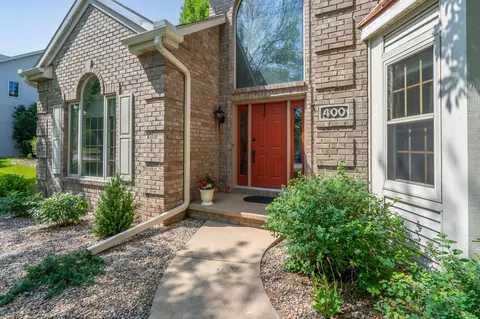 Exterior - 400 E Wayfarer Ln, Appleton, WI 54913 photo 19 of 27