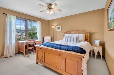 Bedroom - 400 E Wayfarer Ln, Appleton, WI 54913 photo 10 of 10