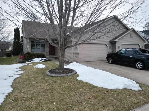 839 Highview Ln, Kimberly, WI 54136