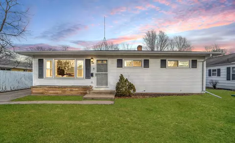1088 Carol Ave, Ripon, WI 54971