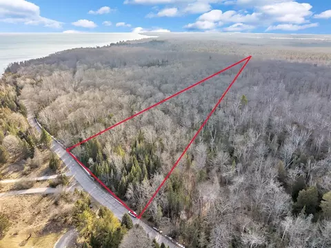 s lake michigan drive, Sturgeon Bay, WI 54235