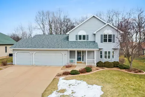 1454 Baytree Ln, Neenah, WI 54956