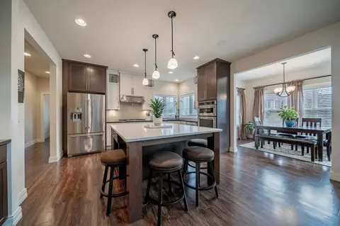 Kitchen - 219 E Bluewater Way, Appleton, WI 54913 photo 1 of 7
